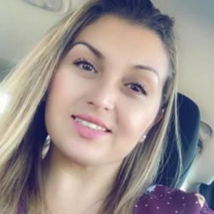 Meet your Posher, Gilma